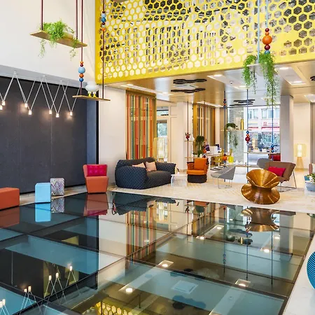 Capri By Fraser 4* Berlin