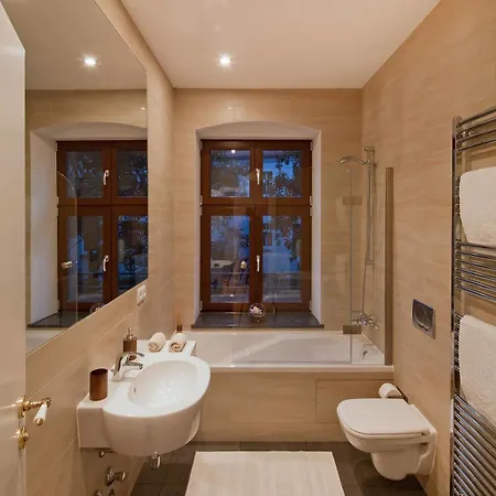 Luxoise Apartament Berlin