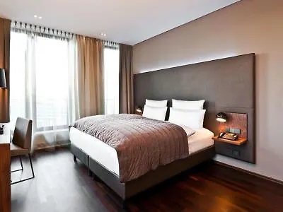 Cosmo Mitte 4* Берлин