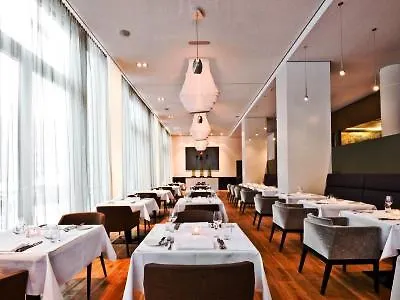 Cosmo Mitte Отель 4*