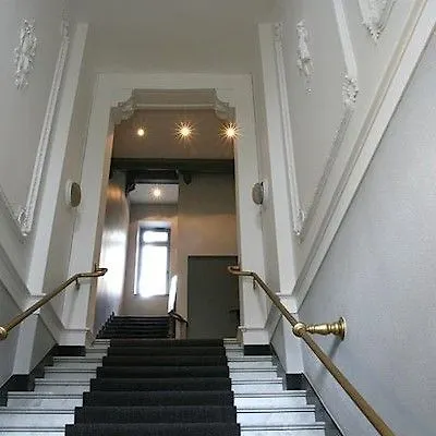 Metropolitan Hotell