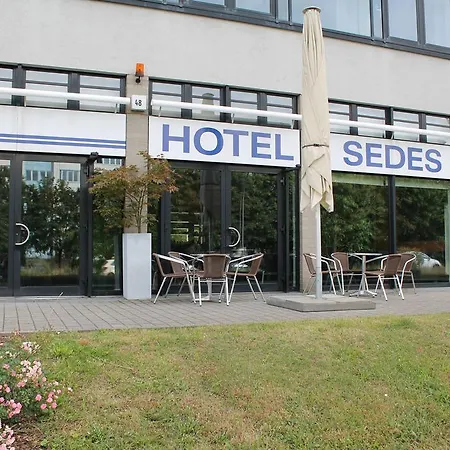 Sedes Hotel