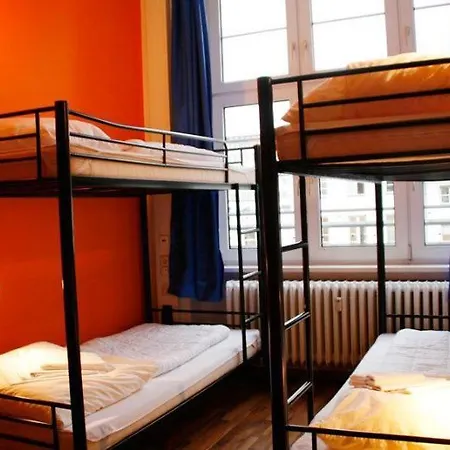 Metropol Hostel