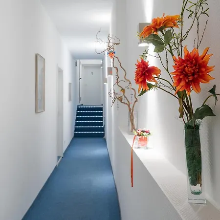 Pensionat Prenzlberg