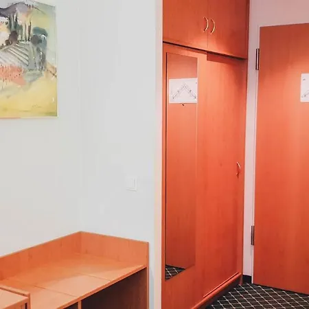 Отель 
