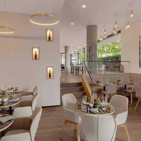 The Yard 4* Berlin