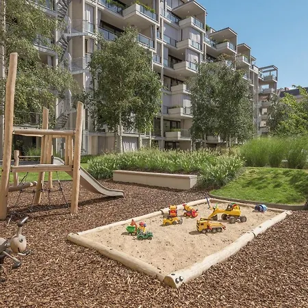 The Yard 4* Berlin