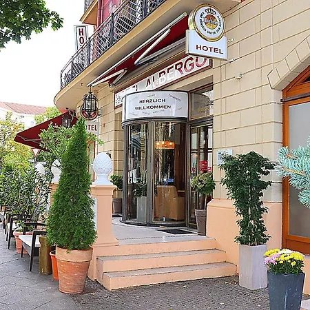 Ξενοδοχείο Albergo City Hotel Berlin 3*