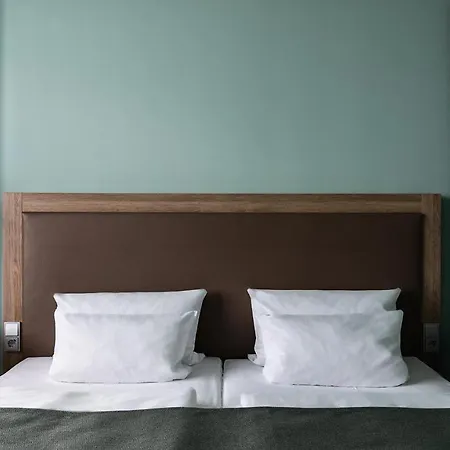 Ameron Abion Spreebogen Hotel