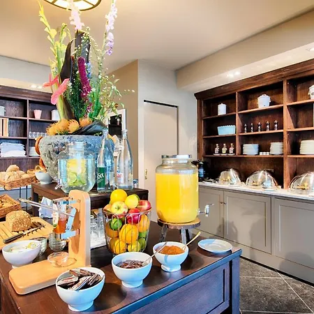 Hotell Mondrian Am Checkpoint Charlie 4*
