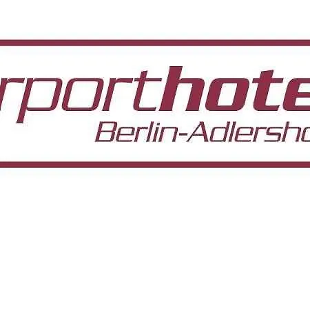 Отель Airporthotel Berlin-adlershof