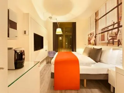 Hotel Indigo - Ku'damm By Ihg 4*