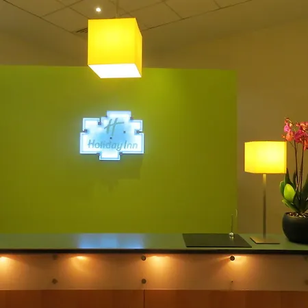 Moxy Humboldthain Park 4* Berlin