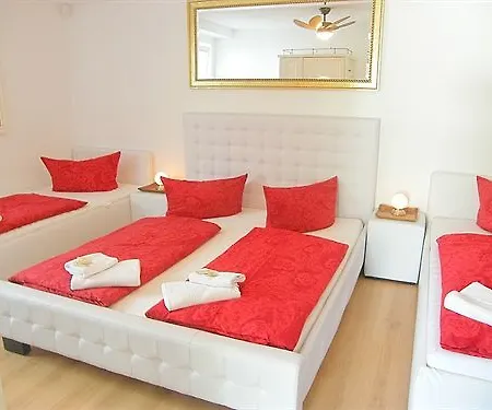 City Holiday Apartments Berlin