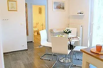 Apartment City Holiday Apartments Berlin *