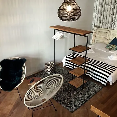 Brilliant Apartamento *