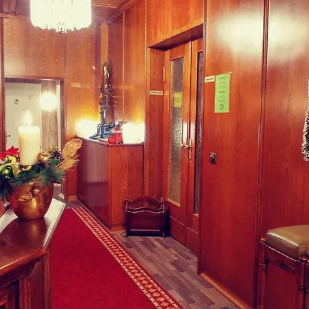 Xantener Eck Hotel