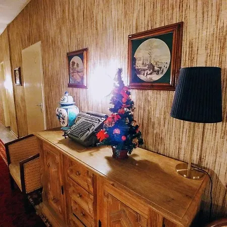 Hotel Xantener Eck
