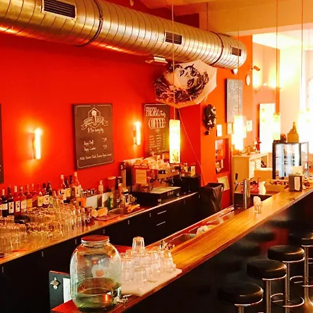 Citystay Mitte
