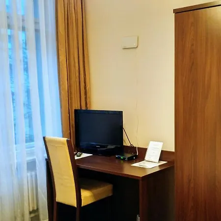 Hotel Xantener Eck Berlin