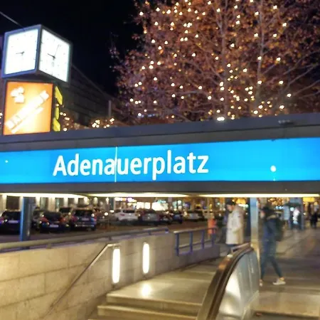 Xantener Eck Hotel