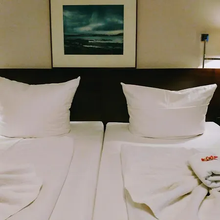 Hotel Xantener Eck 2*