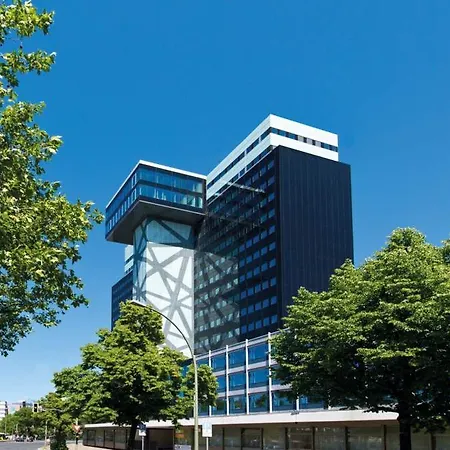 Riu Plaza Am Kurfuerstendamm Berlin