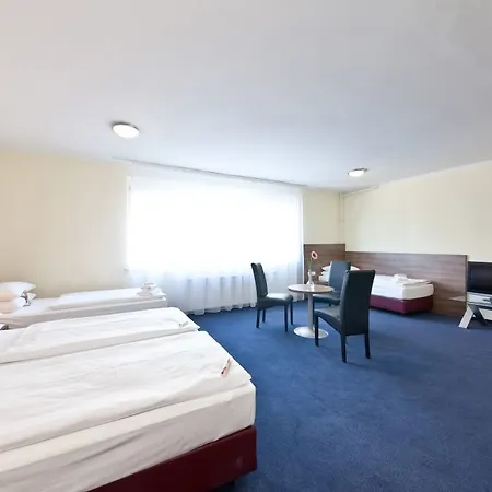 Hotel Novum Aldea Centrum