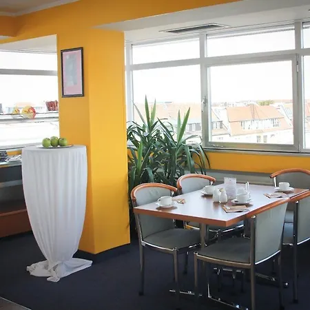 Concorde Am Hotel 3*