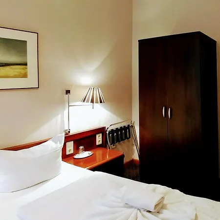 Hotel Xantener Eck