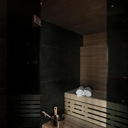 Appartement Monbijou Penthouse By Suite030 Berlin