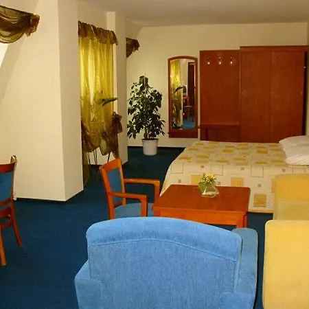 Szálloda Artim