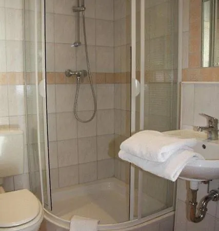City Lodging Apartments Appartamento Berlino
