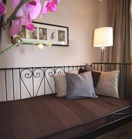 Appartamento City Lodging Apartments *