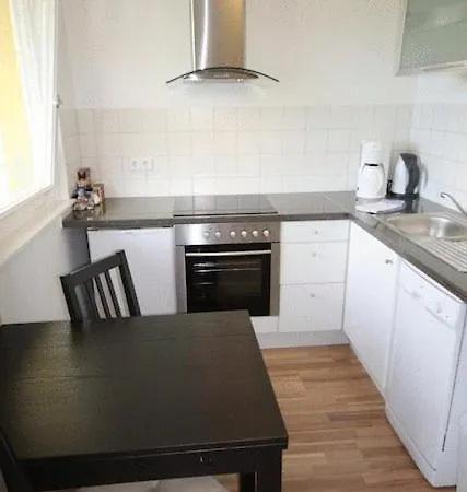 City Lodging Apartments Appartamento Berlino