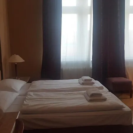 Hotel Hotel Am Adenauerplatz Berlin