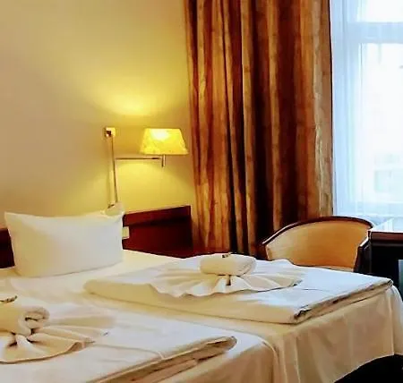 Xantener Eck Hotel Berlin