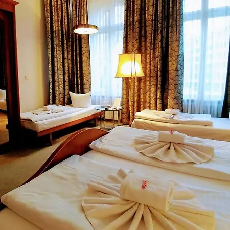 Hotel Xantener Eck
