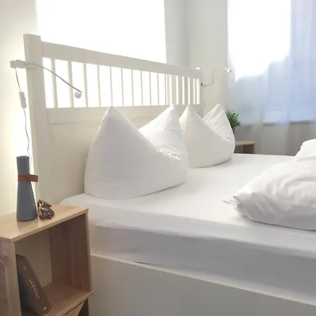 Absolut Guest house