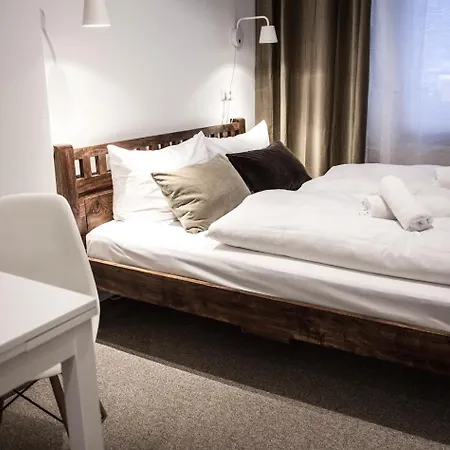 Absolut Guest house 2*