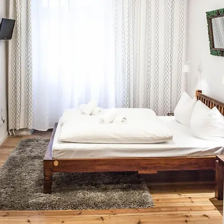 Guest house Absolut