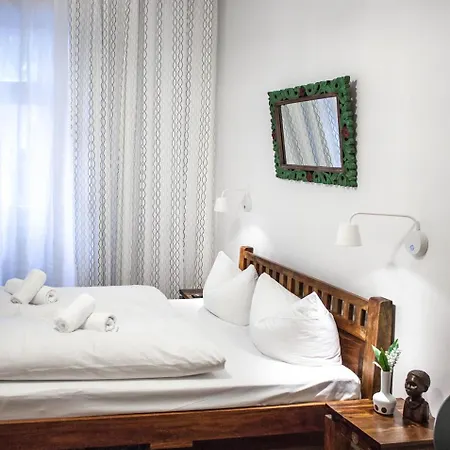 Guest house Absolut Berlin