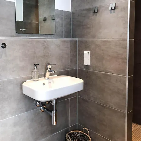 Absolut Guest house Berlin