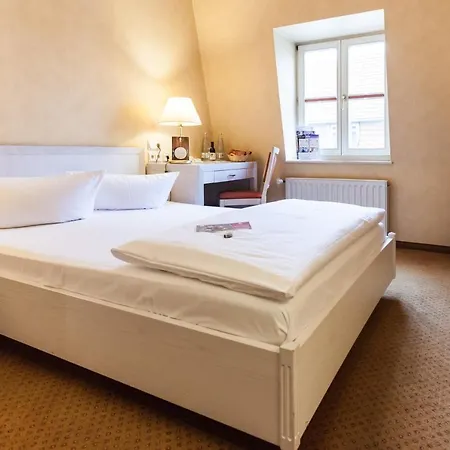 Martas Albrechtshof 3* Berlin