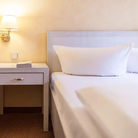 Martas Albrechtshof Hotel Berlin