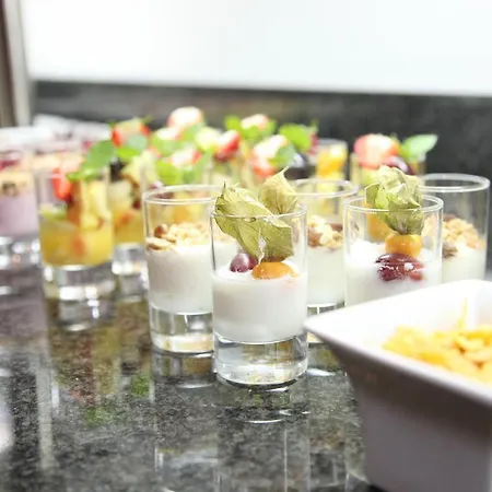Hotell Metropolitan