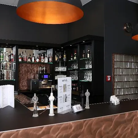 Best Western Am Spittelmarkt Hotel