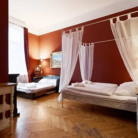 Hotel Hotel Am Adenauerplatz