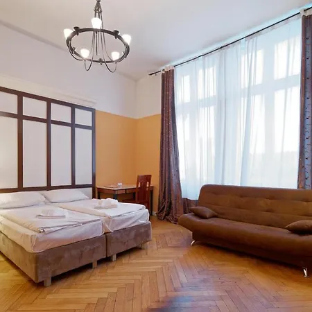 Hotel Am Adenauerplatz Hotel Berlin