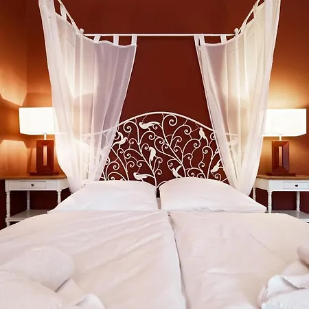 Hotel Am Adenauerplatz Berlin